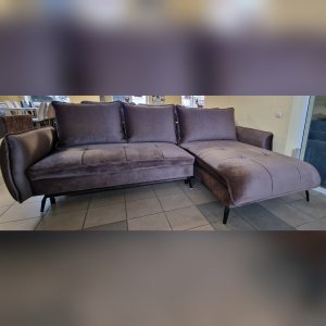 Minkštas kampas MONAKO