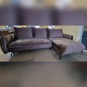 Minkštas kampas MONAKO