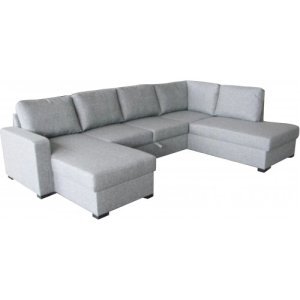 Minkštas kampas MALTA