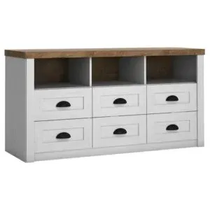 KOMODA Prowansja K6S