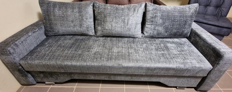 Sofa lova BARSELONA