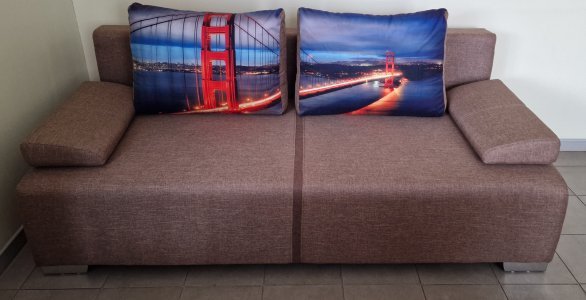 Sofa lova BRIDGE