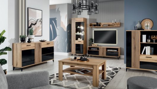 Pakabinama lentyna ARIS 13