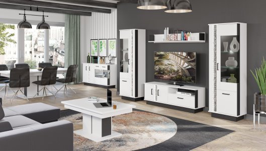 Pakabinama lentyna MARCO 10