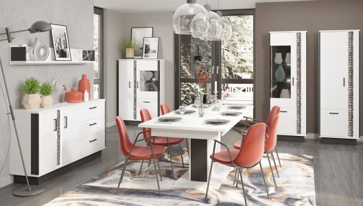 Pakabinama lentyna MARCO 10