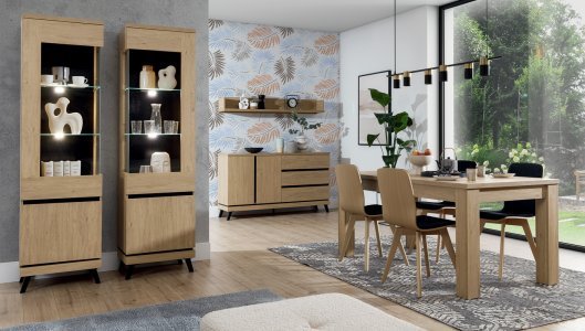 Rašomasis stalas ATE 08