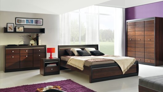 Pakabinama lentyna FORREST 16