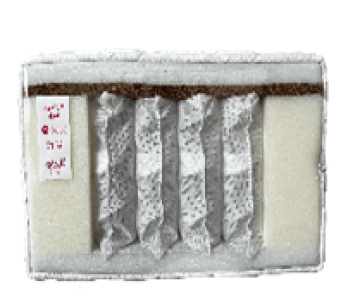 Čiužinys PREMIUM HARD 90 cm