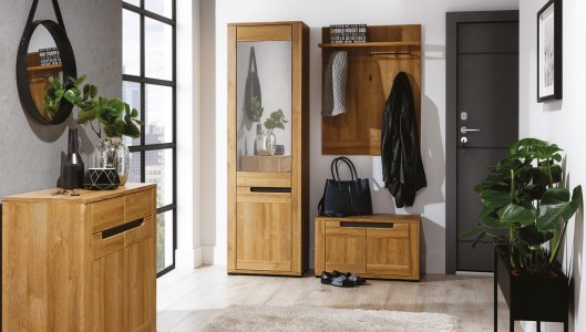 Batų spintelė YORK 12