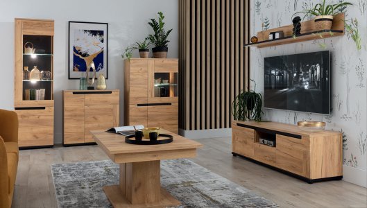 Pakabinama lentyna PRISCO 08