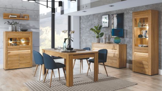 Pakabinama lentyna SANDY 08