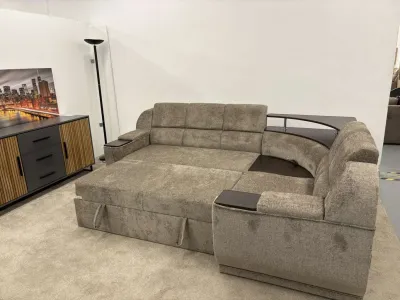 Universalus kampas EKSO