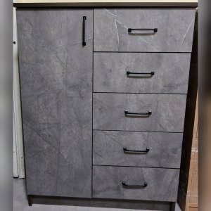 Komoda 1D5S