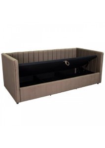 Viengulė lova CAMILA